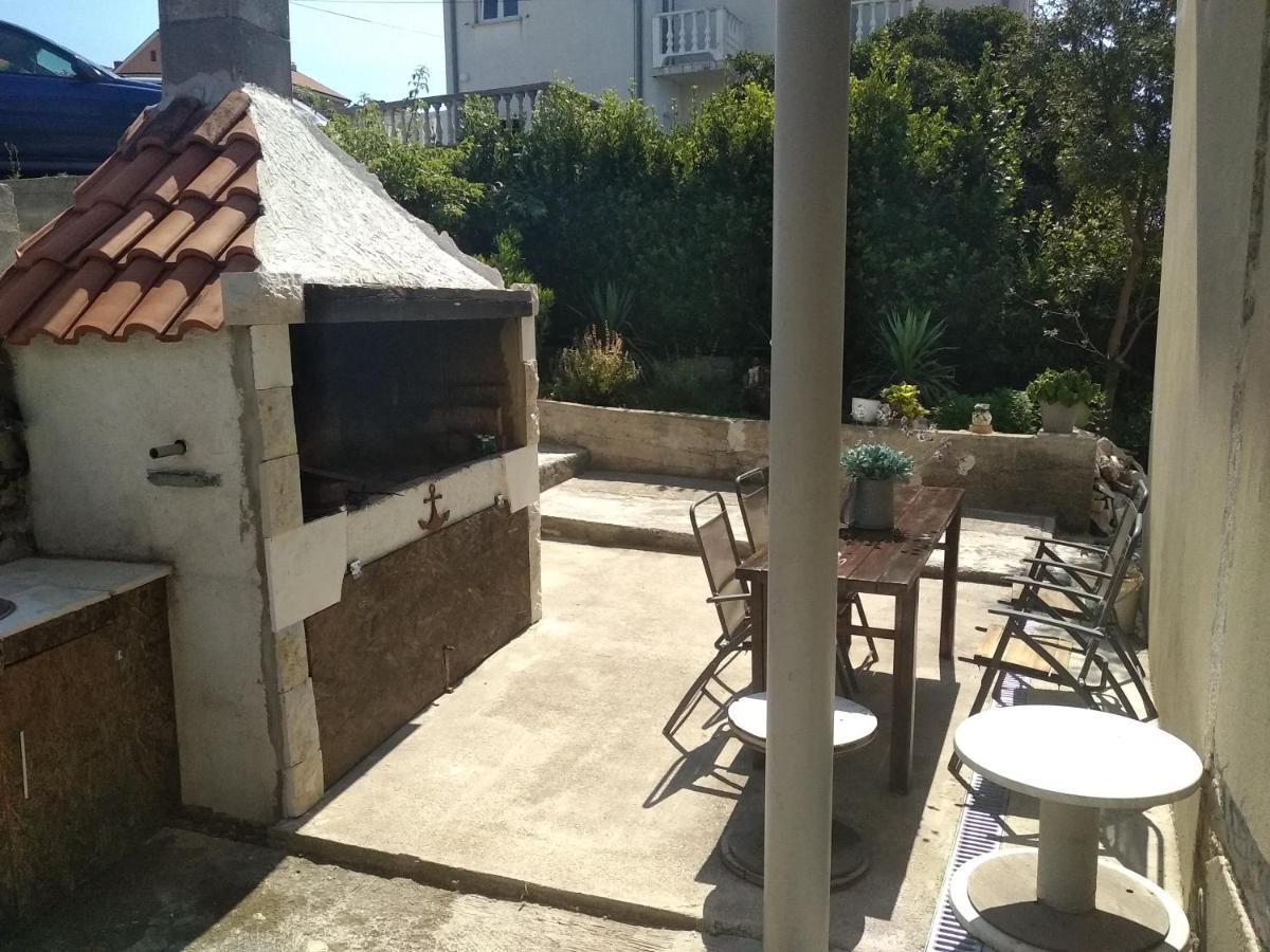 App Zeljka, 200M Beach Novi Vinodolski Ngoại thất bức ảnh