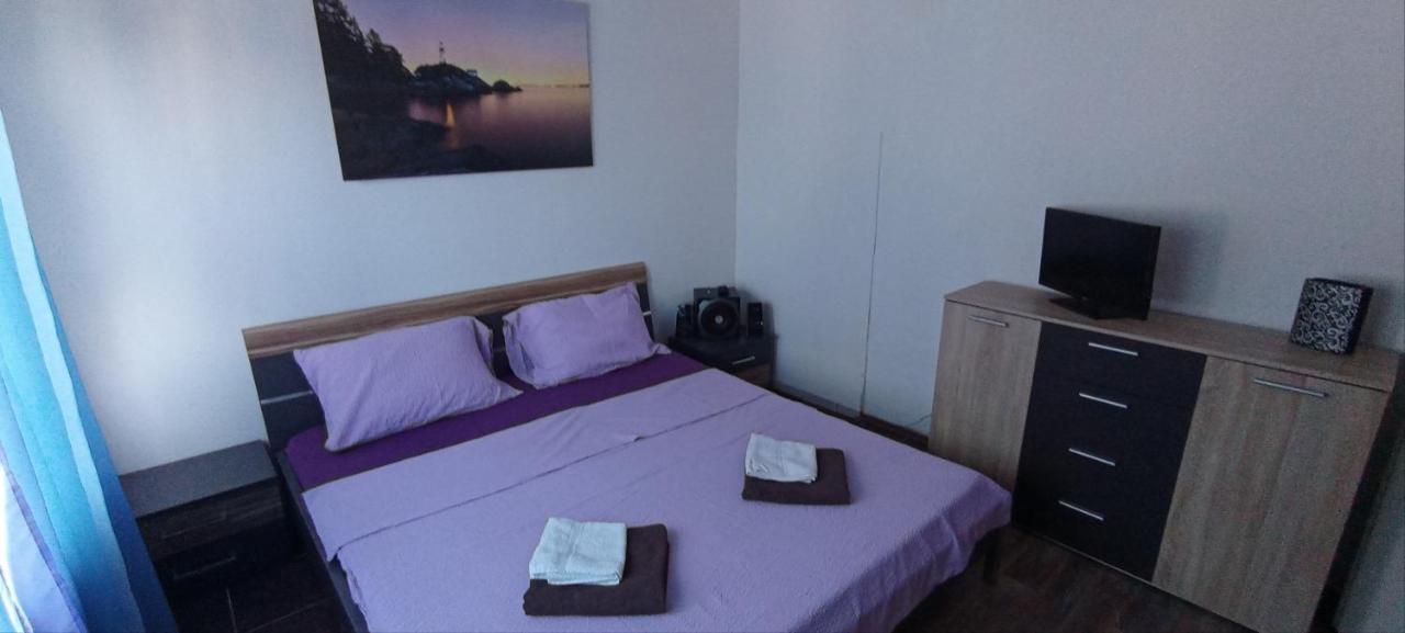 App Zeljka, 200M Beach Novi Vinodolski Ngoại thất bức ảnh
