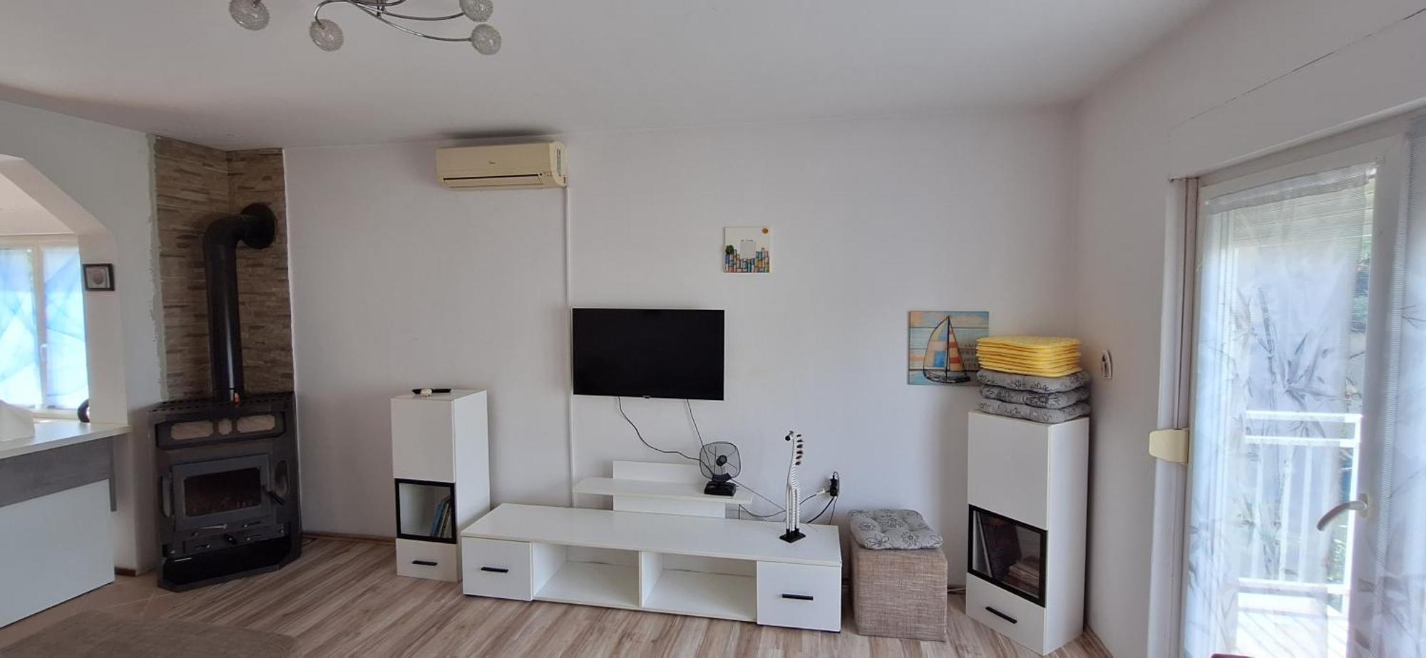 App Zeljka, 200M Beach Novi Vinodolski Ngoại thất bức ảnh